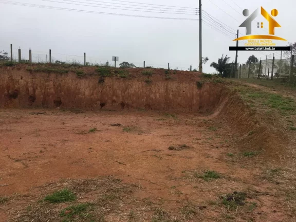 Imagem Terreno - Los Alamos II | Batelli Imóveis