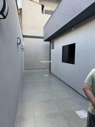 Imagem Casa à venda em Franca, Jardim do Éden, próximo com 3 quartos, 155m2