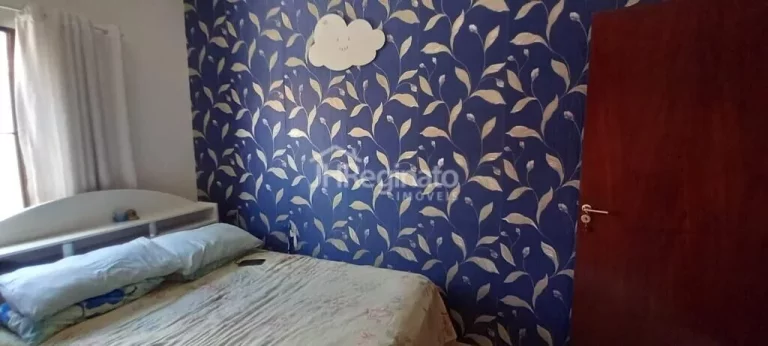 Imagem Casa térrea à venda no bairro Rio acima - Votorantim