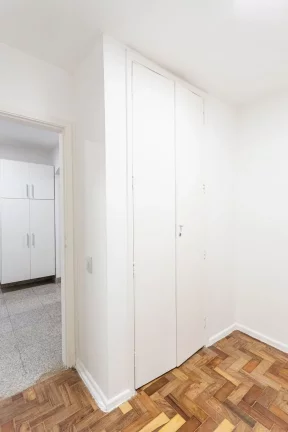 Imagem APARTAMENTO RESIDENCIAL em São Paulo - SP, Jardim América