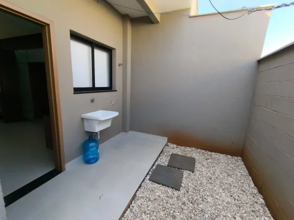 Imagem Casa De 3/4 2 Suite 104 M² Em Condominio A 11 Min Do Flamboyant , Financiamento Direto