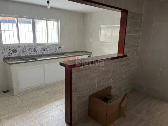 Imagem Casa independente a venda de 3 quartos - Balneário das Conchas - São Pedro