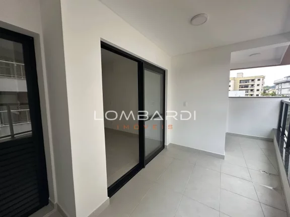 Imagem Apartamento recém entregue no Itaguá