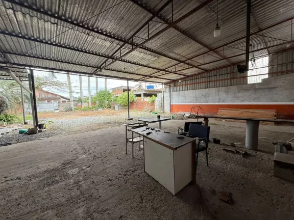 Imagem Terreno com 360m² Bairro Gravatá | Navegantes/SC