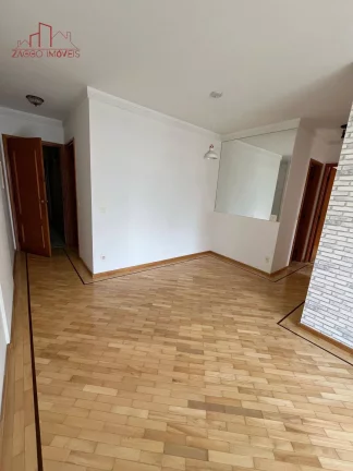 Imagem Apartamento no Condomínio Ciudad Real