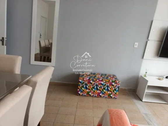 Imagem Imperdível oportunidade: Apartamento com 4 quartos e 158m² na Pitangueiras, Guarujá-SP!