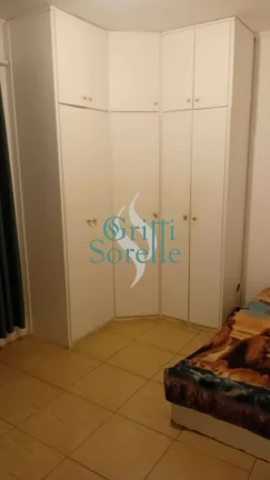 Imagem Apartamento à Venda em Jardim Paulista - São Paulo/SP.