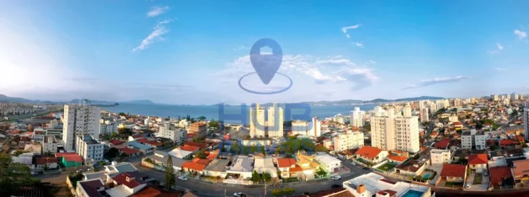 Imagem Apartamento 2 Dormitórios para venda em São José - SC