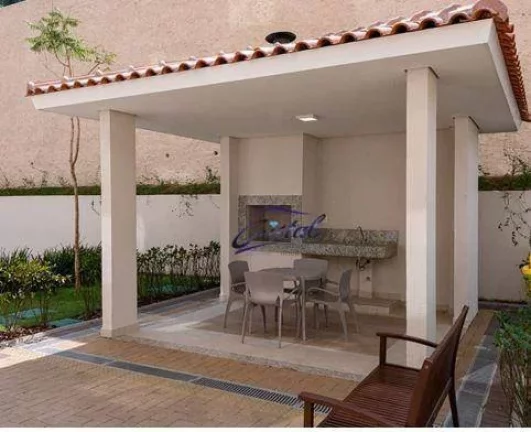 Imagem Apartamento com 2 quartos à venda, 41 m² Jardim Esmeralda -Butantã - São Paulo/SP