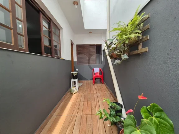 Imagem Casa à venda com 4 quartos, sendo 1 suíte, no condomínio Residencial Alto da Lapa Ii, São Paulo - SP