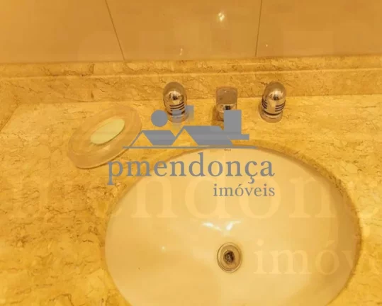 Imagem Cobertura duplex com piscina no Bairro de Perdizes!