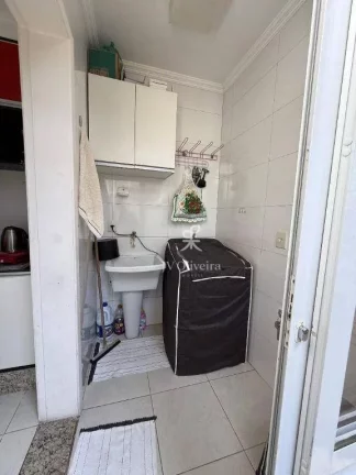 Imagem Casa com 3 dormitórios à venda, 148 m² por R$ 820.000,00 - Jardim Monte Kemel - São Paulo/SP