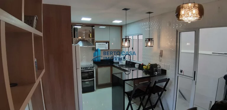 Imagem Casa de Condomínio