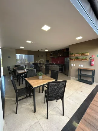 Imagem APARTAMENTO À VENDA – MONTEREY