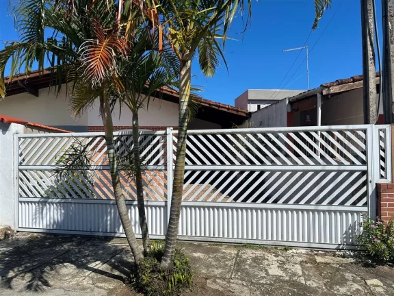 Imagem CASA COM 67 m² - FLÓRIDA - PRAIA GRANDE SP