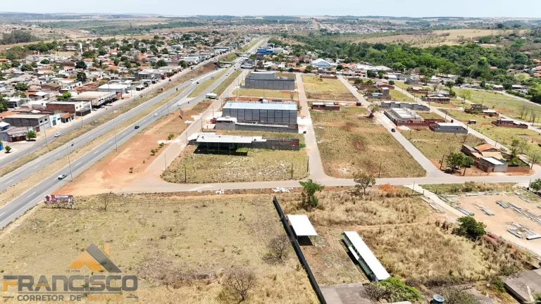 Imagem Últimas unidades, Lote a Prazo em Goiânia com Infraestrutura Completa!