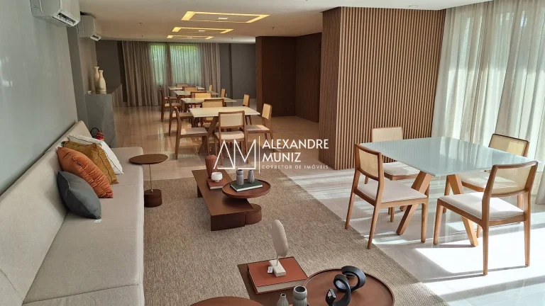 Imagem Tango Plaza de Fátima, Mota Machado, Apartamento à venda, Bairro de Fátima.