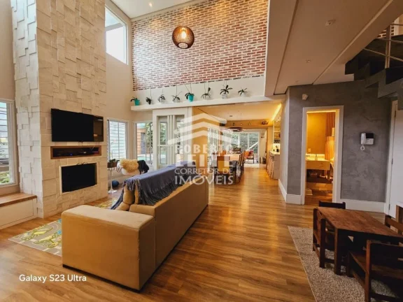 Imagem Residencial Verdes Campos - Casa em Condomínio à Venda no Verdes Campos