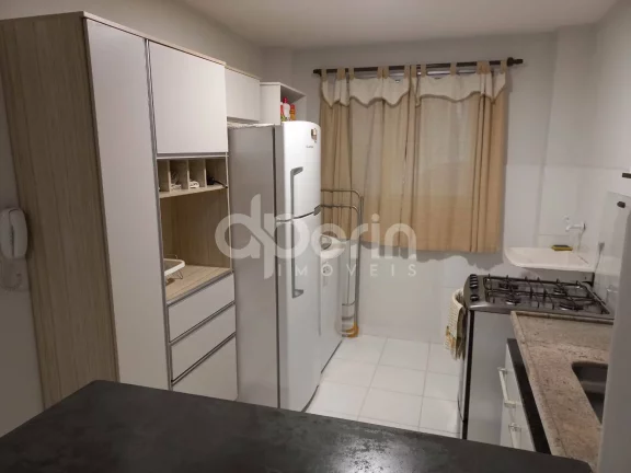 Imagem Apartamento à venda- Spázio Mont Royal