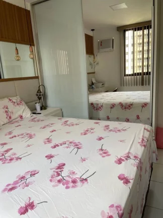 Imagem Apartamento à venda no Elevatto Club - 2 quartos, área de lazer - Confira!