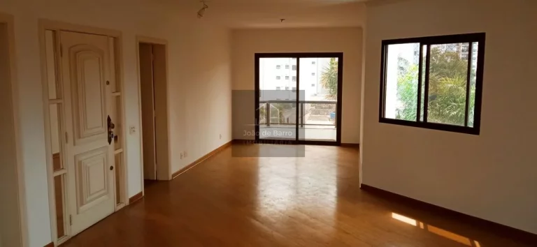 Imagem Apartamento, 164 m² - venda por R$ 1.300.000,00 ou aluguel por R$ 12.989,00/mês - Vila Congonhas - S