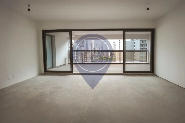 Imagem Apartamento de Alto Padrão em Perdizes: 4 Quartos, 2 Suítes, 2 Salas, 5 Banheiros, 2 Vagas na Melhor Localização de SP!
