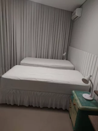 Imagem APARTAMENTO EM JURERÊ INTERNACIONAL, FLORIANÓPOLIS