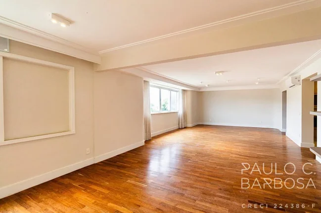 Imagem Higienópolis Venda - 3 Dormitórios (1 Suíte) - 2 Vagas - 180m²