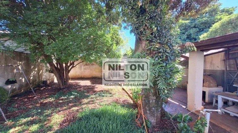 Imagem Casa com 3 dormitórios à venda, 122 m² por R$ 780.000,00 - Jardim Chapadão - Campinas/SP