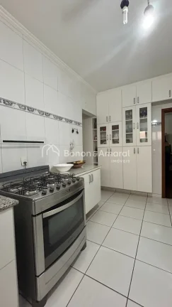 Imagem Apartamento à venda na Boaventura do Amaral, em Campinas.

Excelente estado de conservação, ofere...