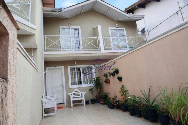 Imagem Casa com 2 quartos / suítes à venda, 71 m² - Jardim Bonfiglioli - Butantã - São Paulo/SP