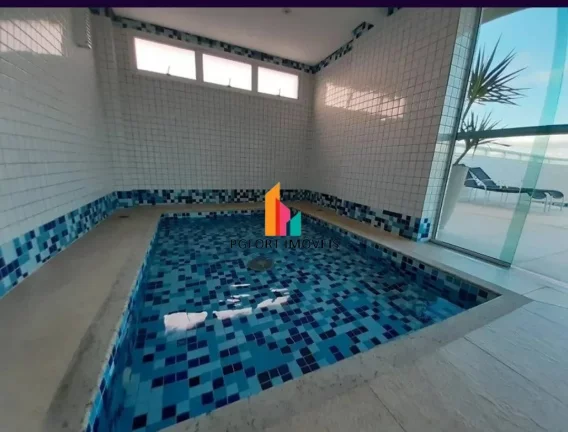 Imagem APARTAMENTO RESIDENCIAL em PRAIA GRANDE - SP, GUILHERMINA