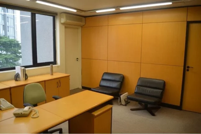 Imagem SALA COMERCIAL em São Paulo - SP, Perdizes
