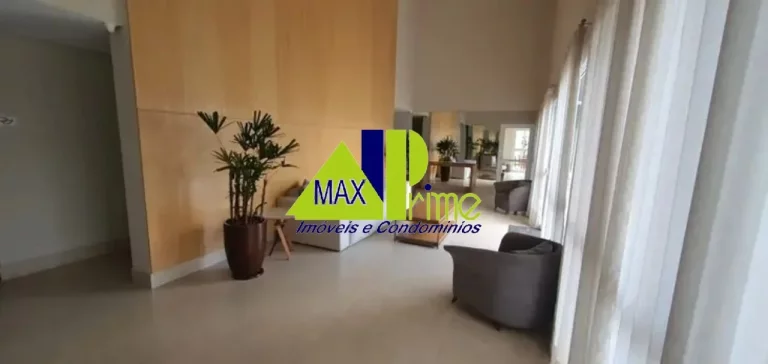 Imagem APARTAMENTO 65M²/02 DORMITÓRIOS/01 SUÍTE/SACADA/01 VAGA COBERTA