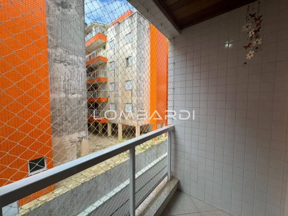 Imagem Lindo apartamento a venda na área nobre da Praia Grande