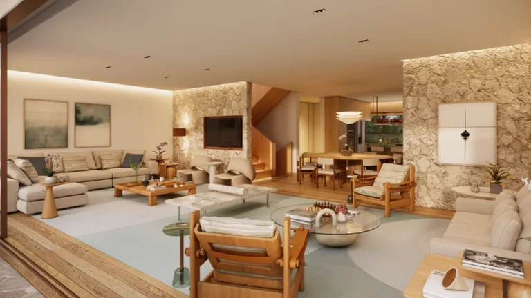 Imagem CASA RESIDENCIAL em São Paulo - SP, Morumbi