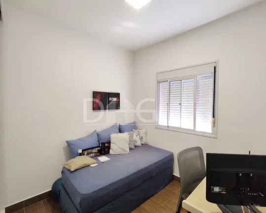 Imagem Apartamento à venda com 86 m² | Art ... Life Residencial Clube | Paulínia - SP