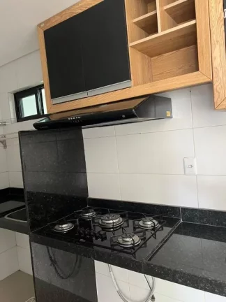 Imagem Apartamento à venda, 33 m² por R$ 269.900,00 - Bancários - João Pessoa/PB