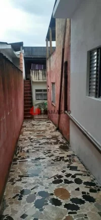 Imagem Casa à venda 2 Quartos, 1 Vaga, 180M², Ipiranga, São Paulo - SP