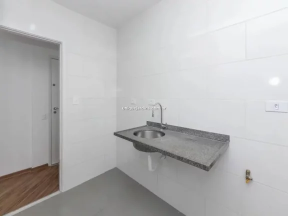 Imagem Apartamento à venda Pinheiros São Paulo