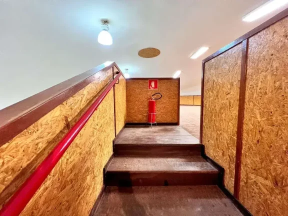 Imagem Loja para alugar em Barbacena, Grogotó, 500m2