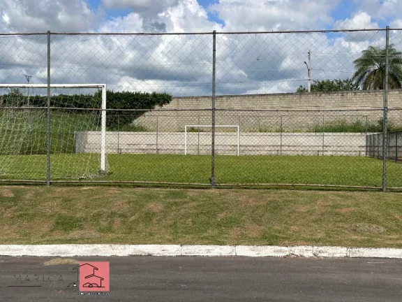 Imagem Terreno no Quartier Itaboraí Club! Condomínio com área de lazer mais completa da região!