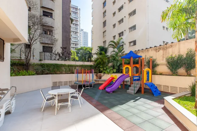 Imagem Apartamento moema pronto para morar