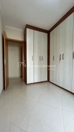 Imagem Este apartamento na Vila Itapura, em Campinas, é perfeito para quem busca conforto, praticidade e u...