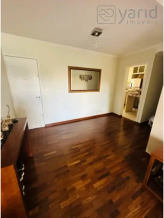 Imagem Venda de Apartamento de 2 Quartos em Jundiaí-SP, Bairro Conj. Res. Atibaia, 70m², Vaga de Garagem.