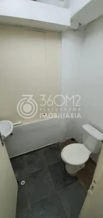 Imagem Sobrado para Venda em São Paulo / SP no bairro Indianópolis