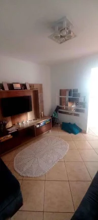Imagem Casa com 2 dormitórios à venda, 250 m² por R$ 440.000,00 - Cidade Parque Alvorada - Guarulhos/SP