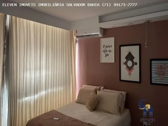 Imagem Casa para Venda em Salvador, NazarÉ, 5 dormitórios, 6 banheiros, 1 vaga