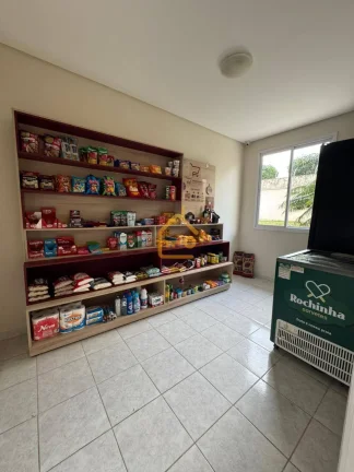 Imagem Apartamento, 2 Dormitórios (1 suíte), 1 vaga, 54m² - Pq. Industrial