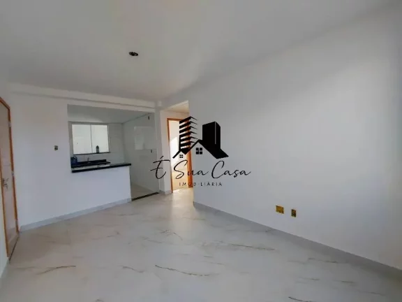 Imagem Área Privativa a venda de 02 quartos Bairro Europa em contagem MG